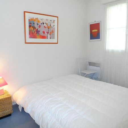 Bel Appartement 3 Pieces Avec Balcon, Admis Animaux, Parking, Port Guillaume - Fr-1-487-283 ดีฟ-โซร์-แม ภายนอก รูปภาพ