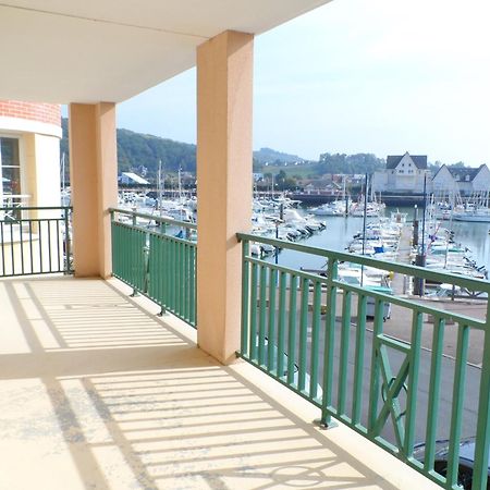 Bel Appartement 3 Pieces Avec Balcon, Admis Animaux, Parking, Port Guillaume - Fr-1-487-283 ดีฟ-โซร์-แม ภายนอก รูปภาพ