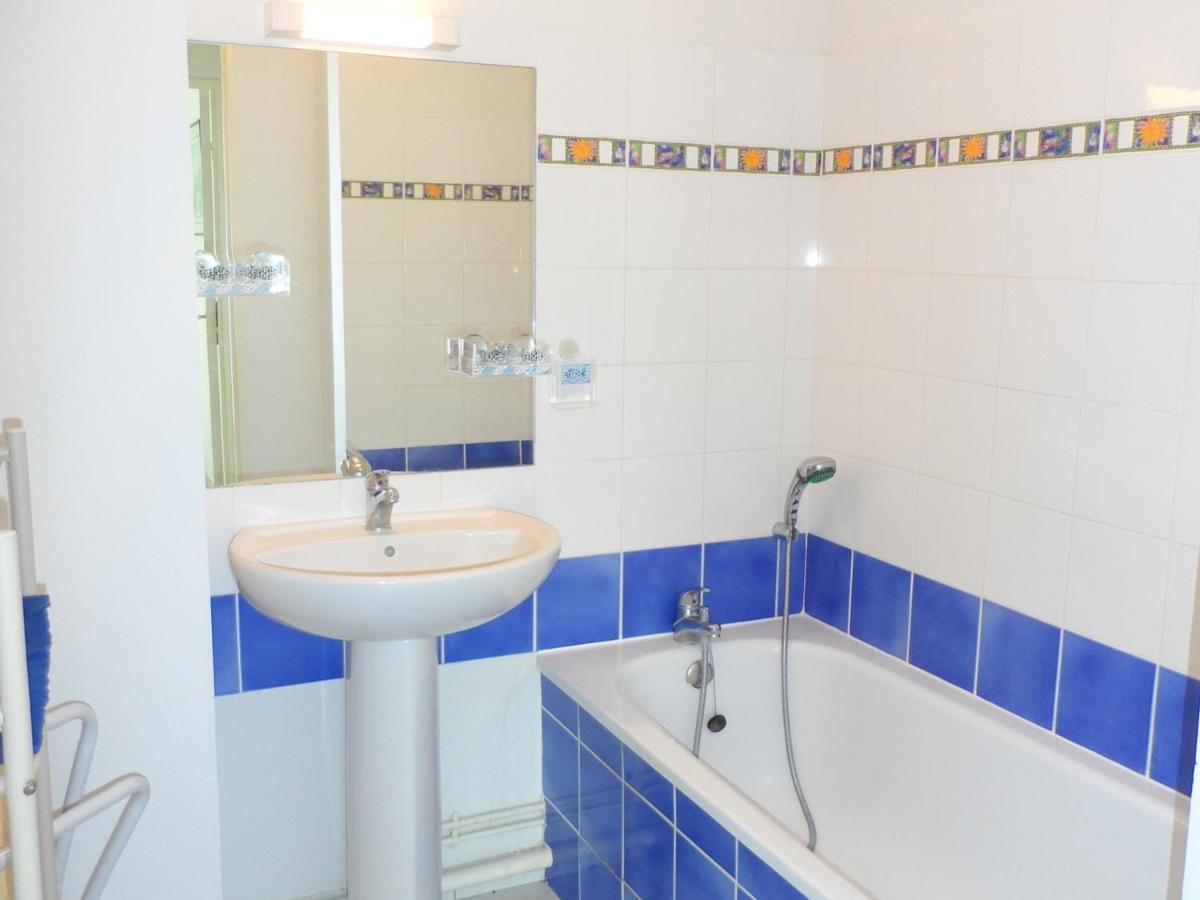 Bel Appartement 3 Pieces Avec Balcon, Admis Animaux, Parking, Port Guillaume - Fr-1-487-283 ดีฟ-โซร์-แม ภายนอก รูปภาพ